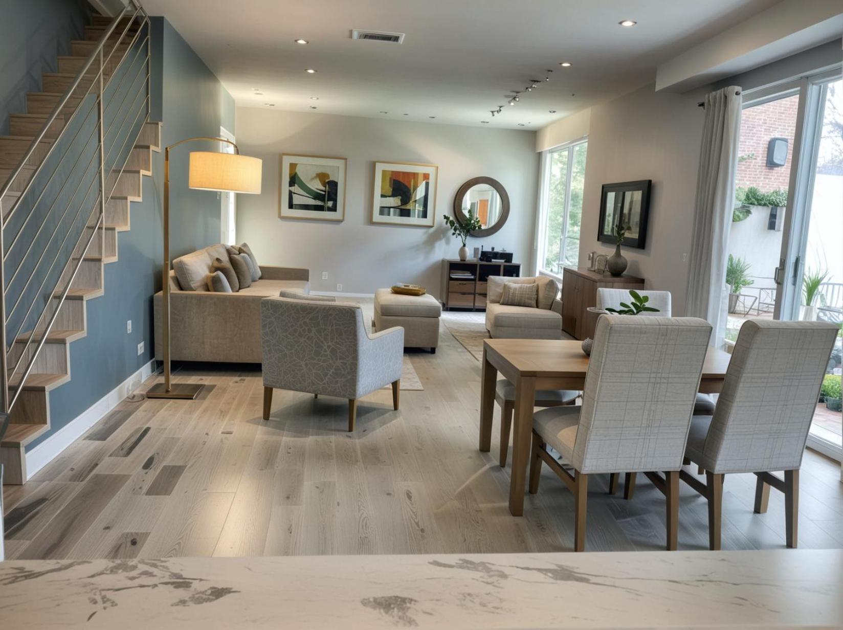 Stayspro - Hollywood Homes Minutes To Everything Spacious And Free Parking Los Angeles Luaran gambar