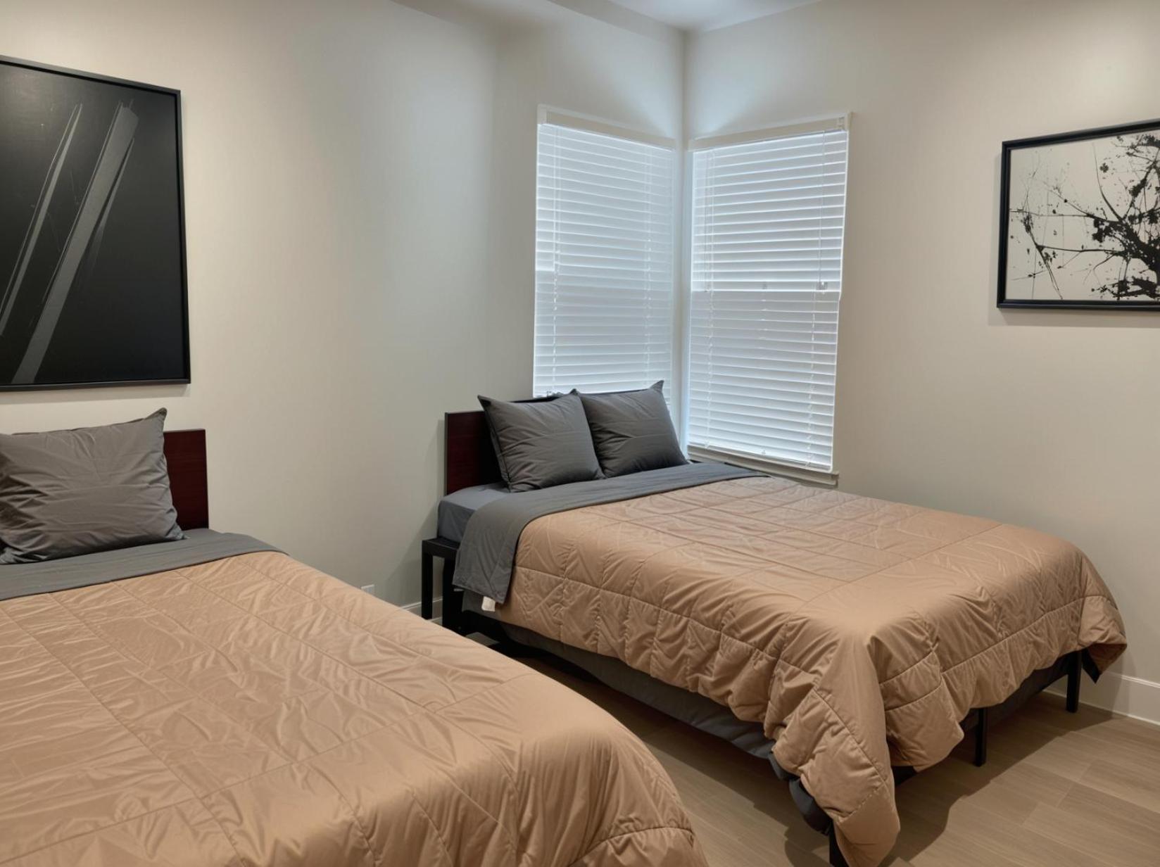 Stayspro - Hollywood Homes Minutes To Everything Spacious And Free Parking Los Angeles Luaran gambar