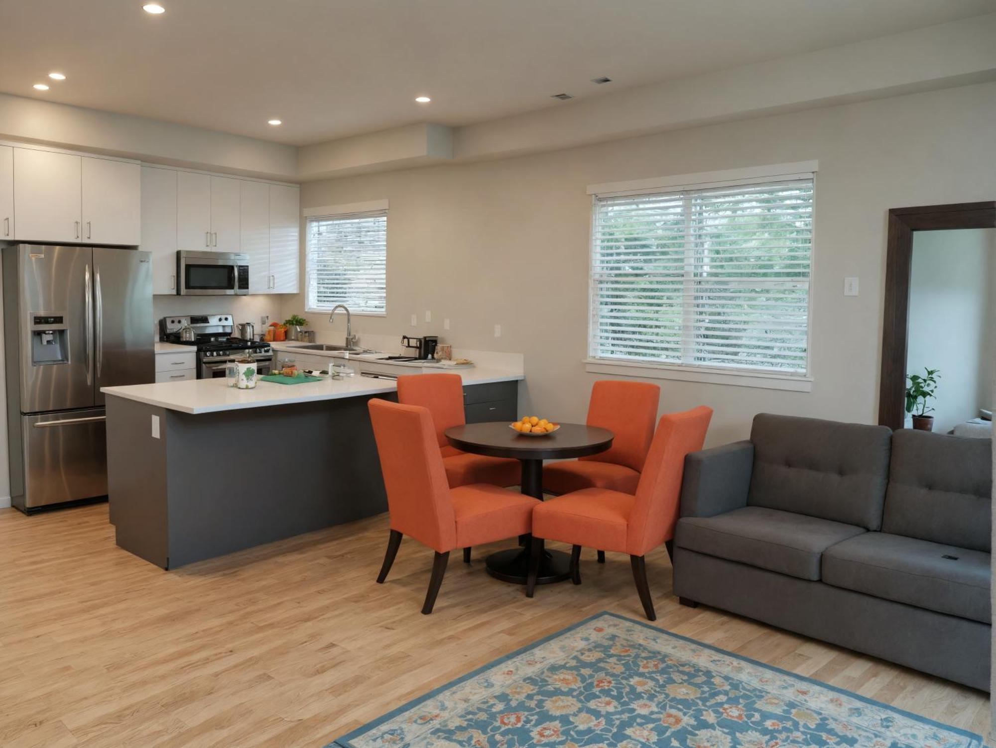 Stayspro - Hollywood Homes Minutes To Everything Spacious And Free Parking Los Angeles Luaran gambar